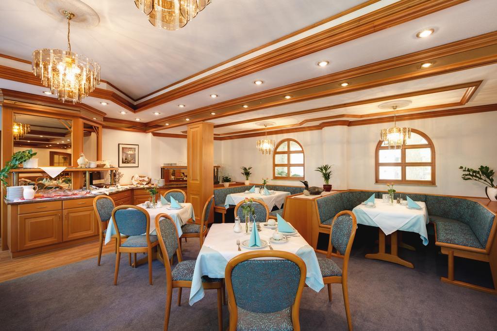 באד מרגנטהיים Stadthotel Muenze מראה חיצוני תמונה
