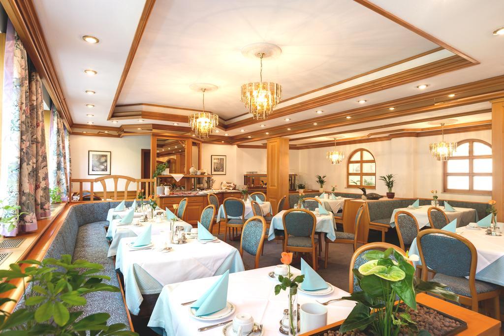באד מרגנטהיים Stadthotel Muenze מראה חיצוני תמונה