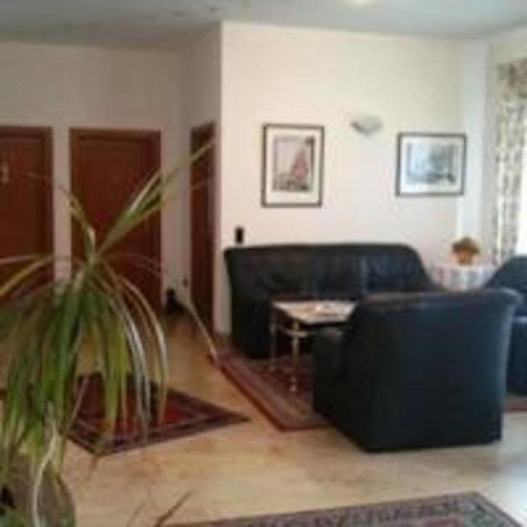 באד מרגנטהיים Stadthotel Muenze מראה חיצוני תמונה
